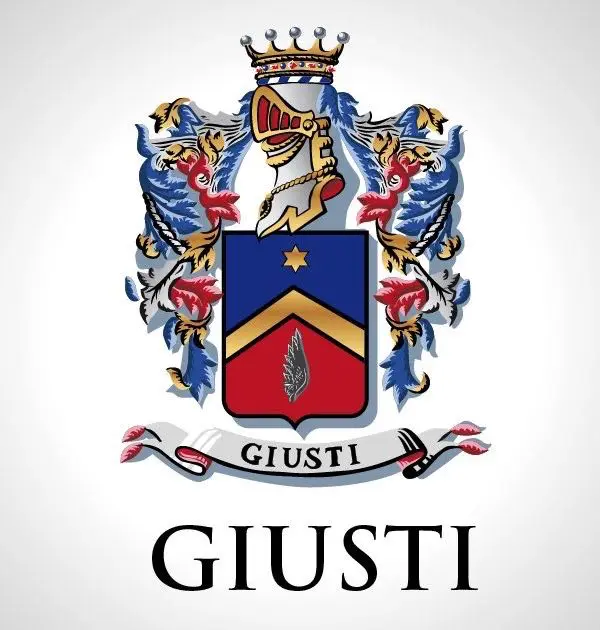 Tenuta Giusti — Logo